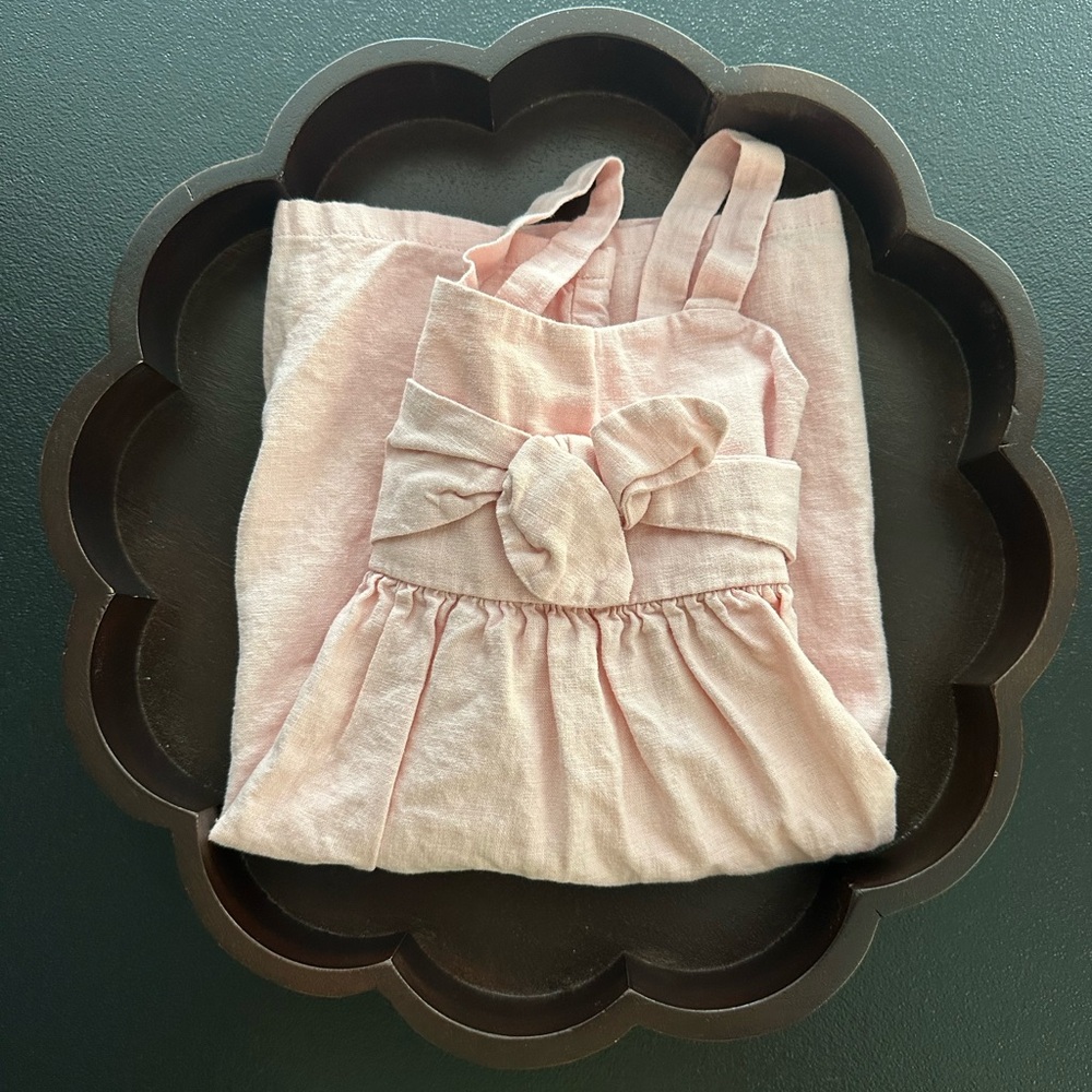 Toddler Girls Size 3T ~ Carter’s/Disney Jumping Beans Dresses ~ 3 Dresses
